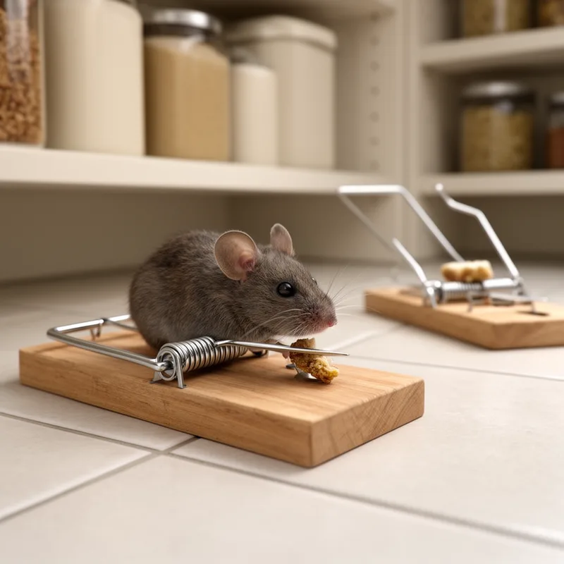 to mousetrap