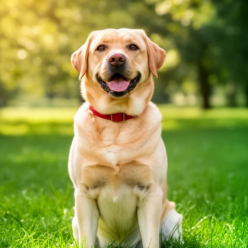 Labrador