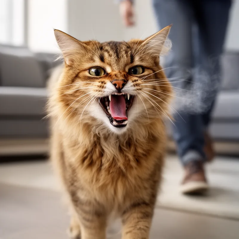 hissy