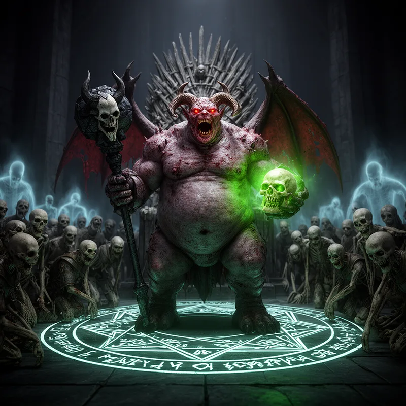 Orcus