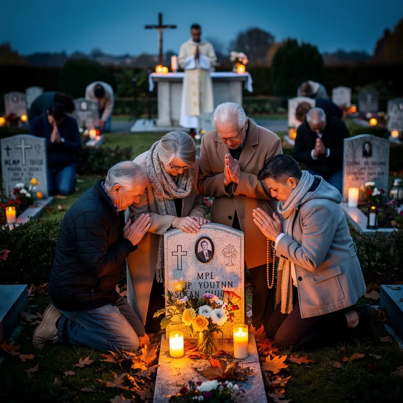 All Souls' Day