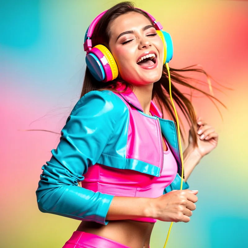pop music