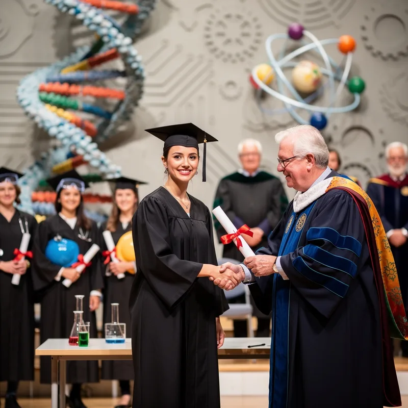 Bachelor of Science