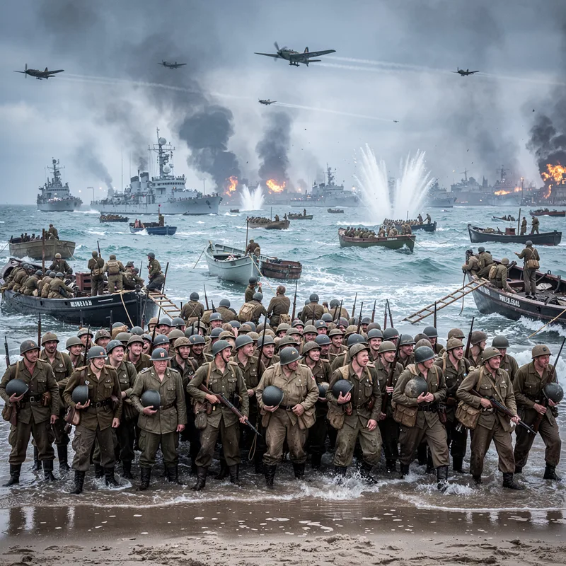Dunkirk