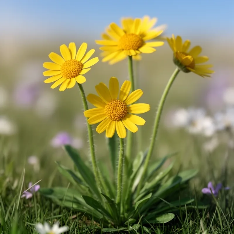 Buphthalmum