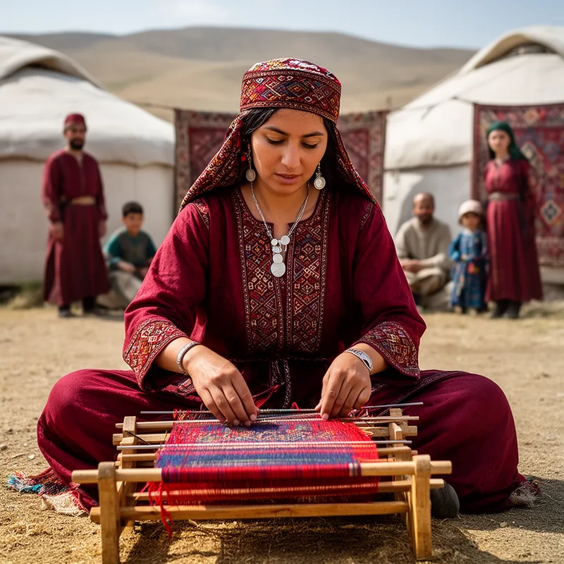 Turkman