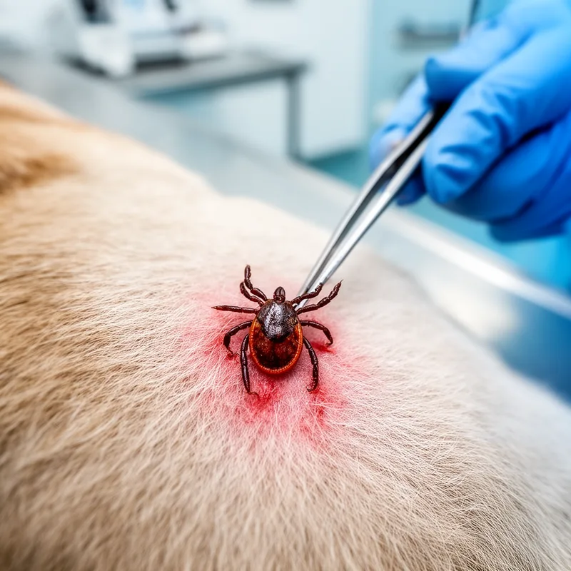 American dog tick