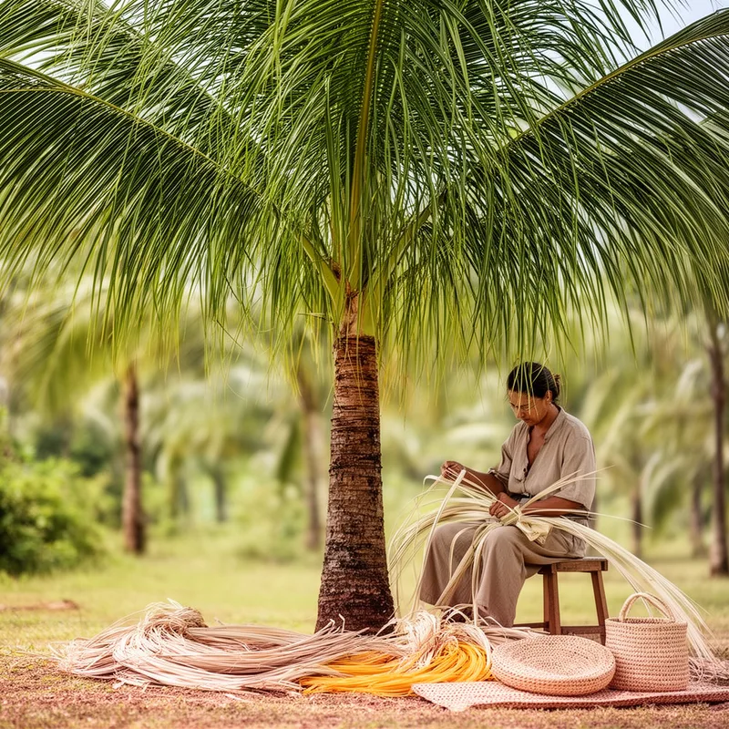 Raffia
