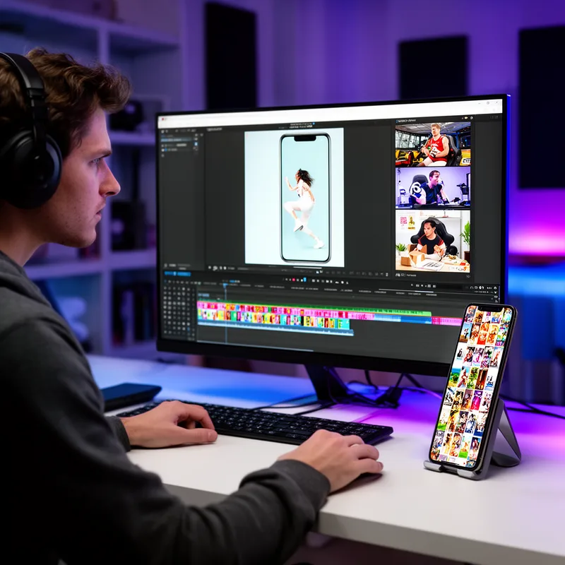 clip artist