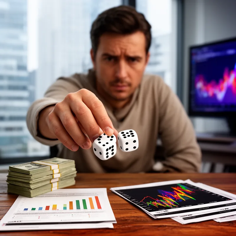 dice roll