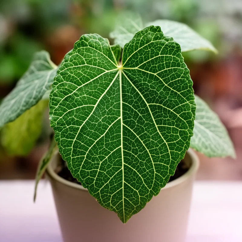 netleaf
