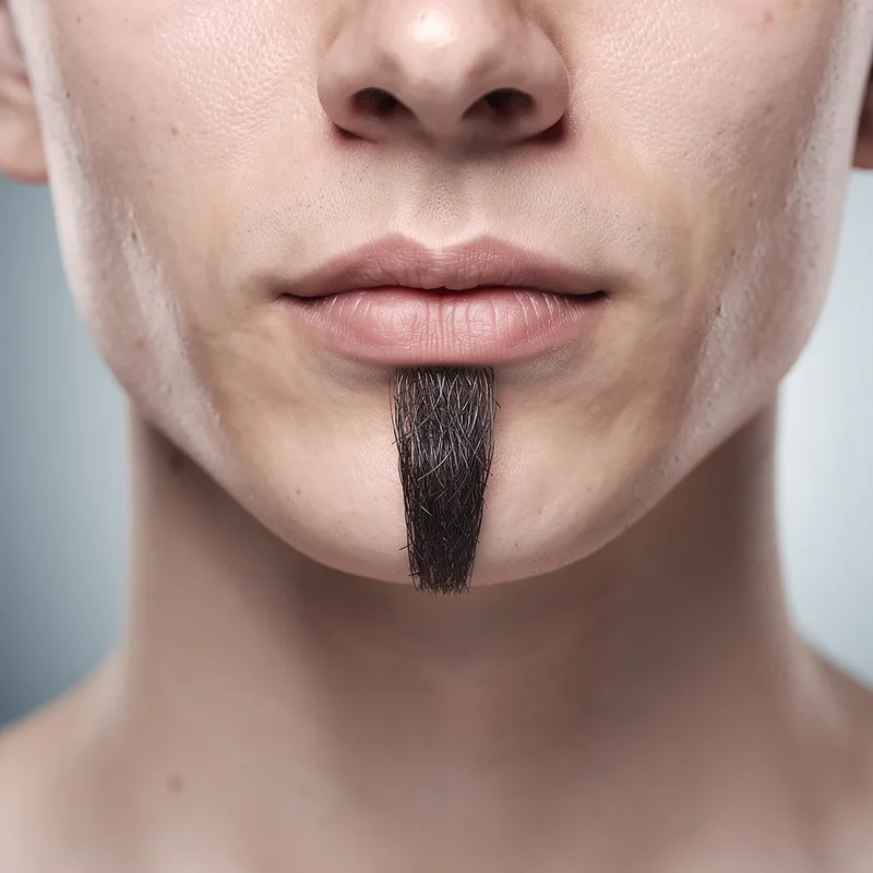 soul patch