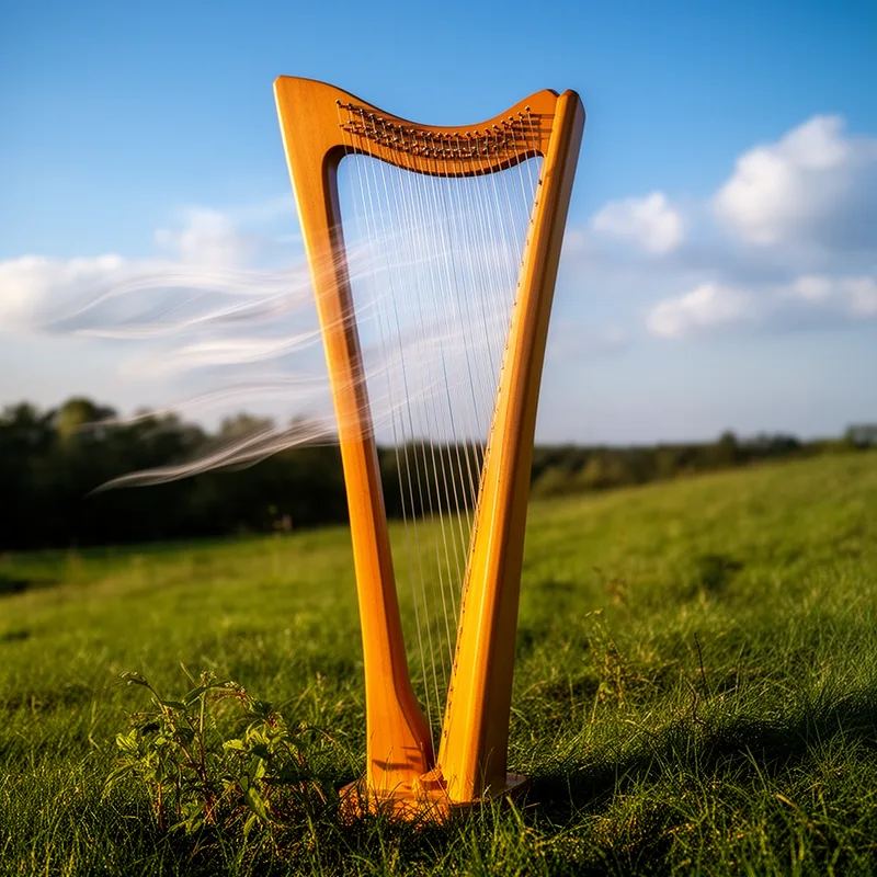 wind harp