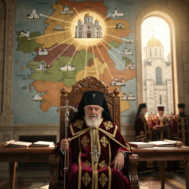 patriarchate