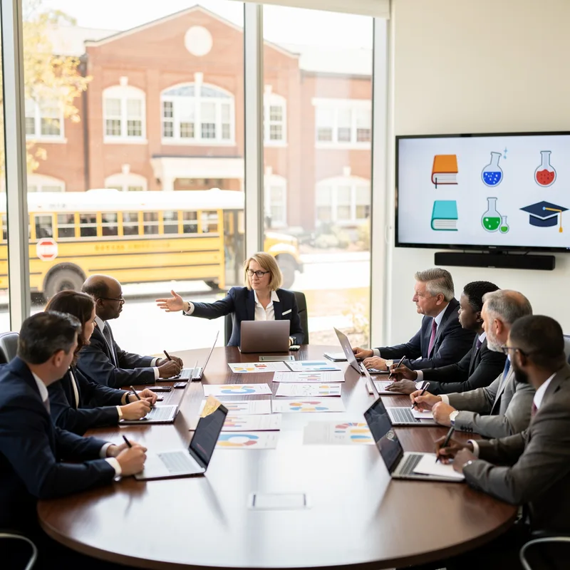 board of education