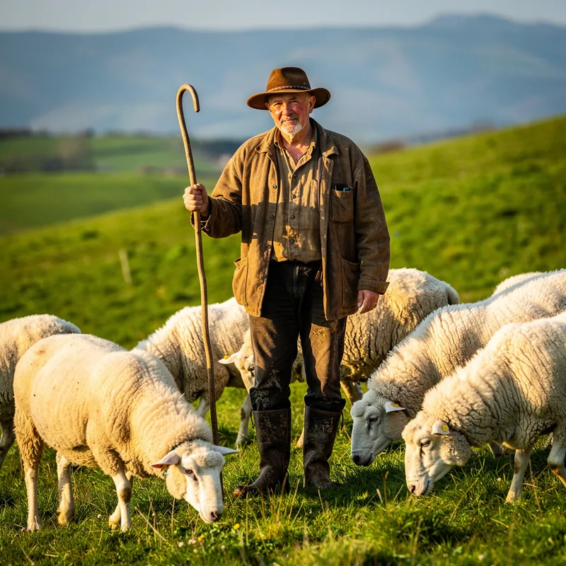 herder