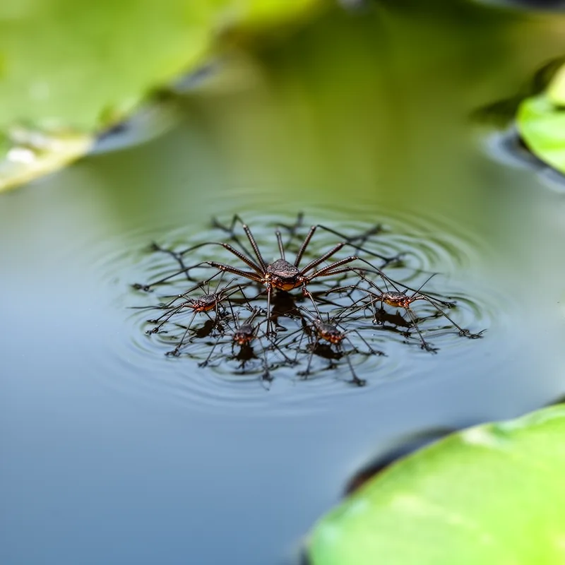 Gerridae