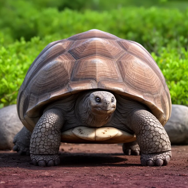 chelonian