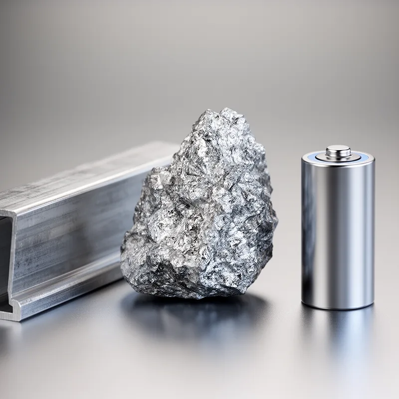 manganese