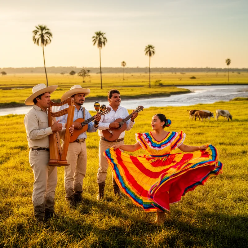 llanero