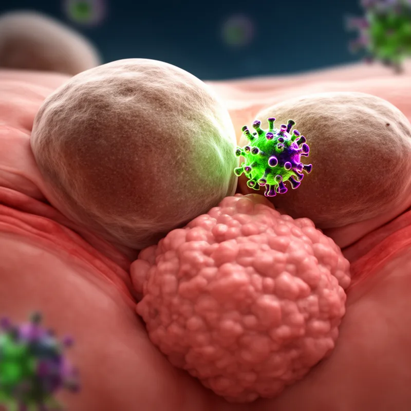 tumor virus