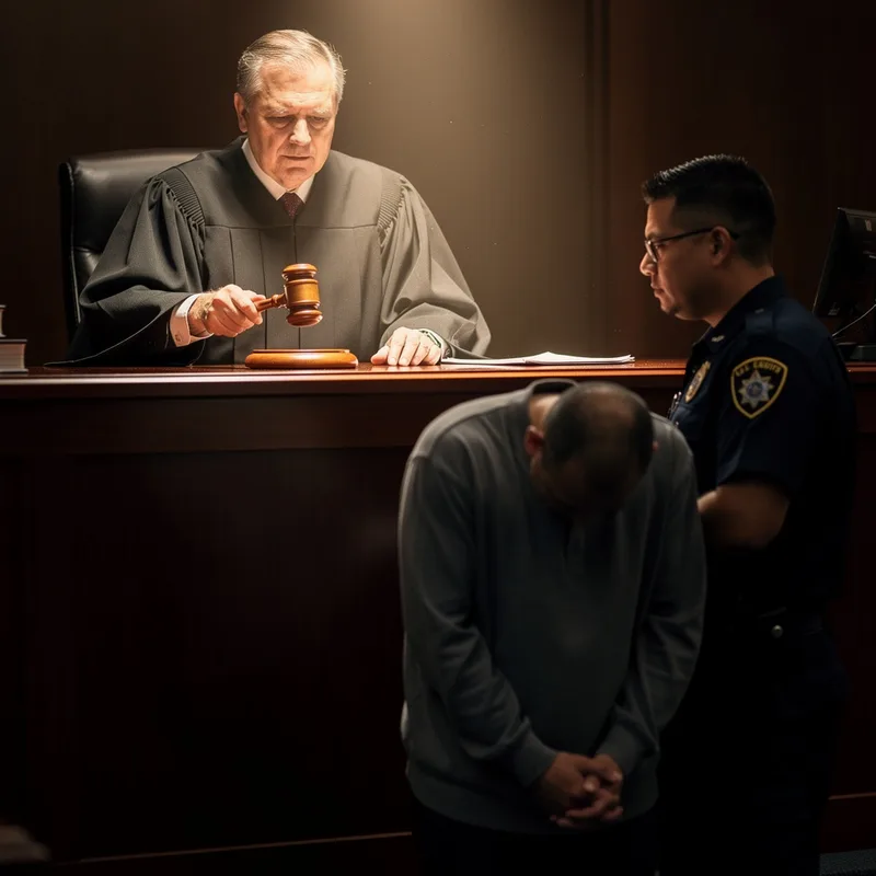 murder conviction