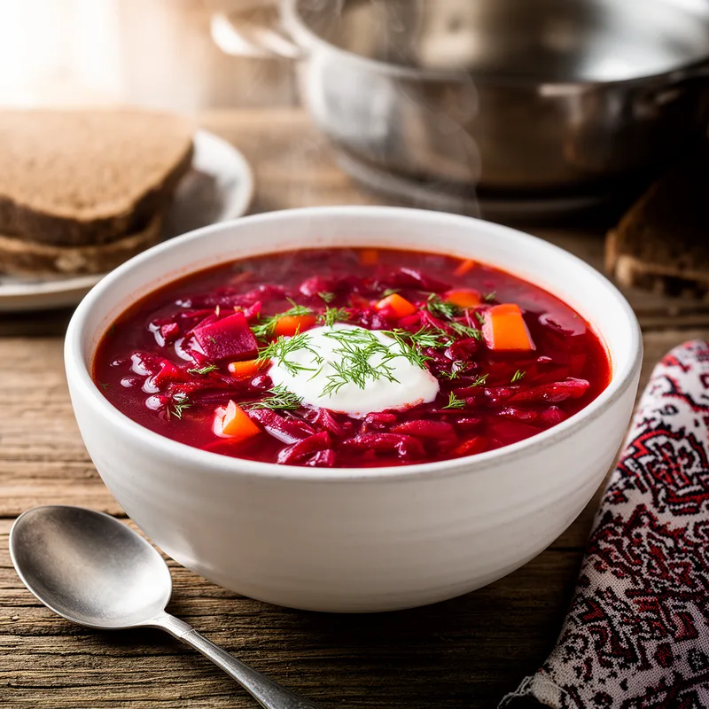 borshch