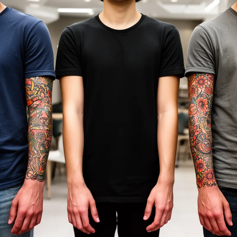 inkless