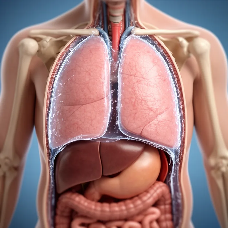 serous membrane