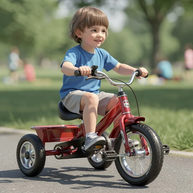 trike