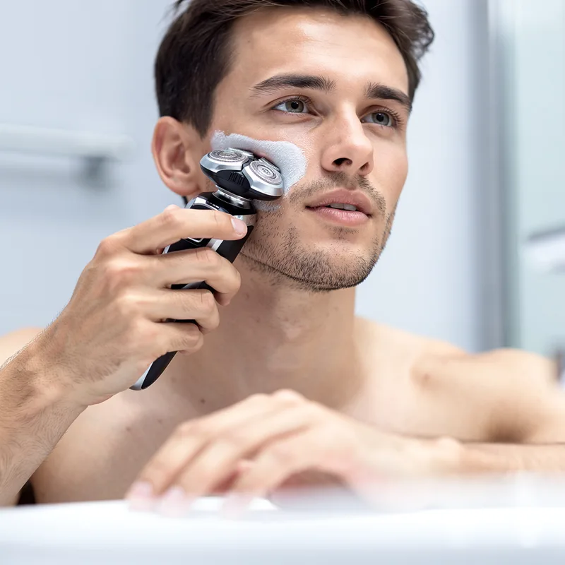 electric shaver