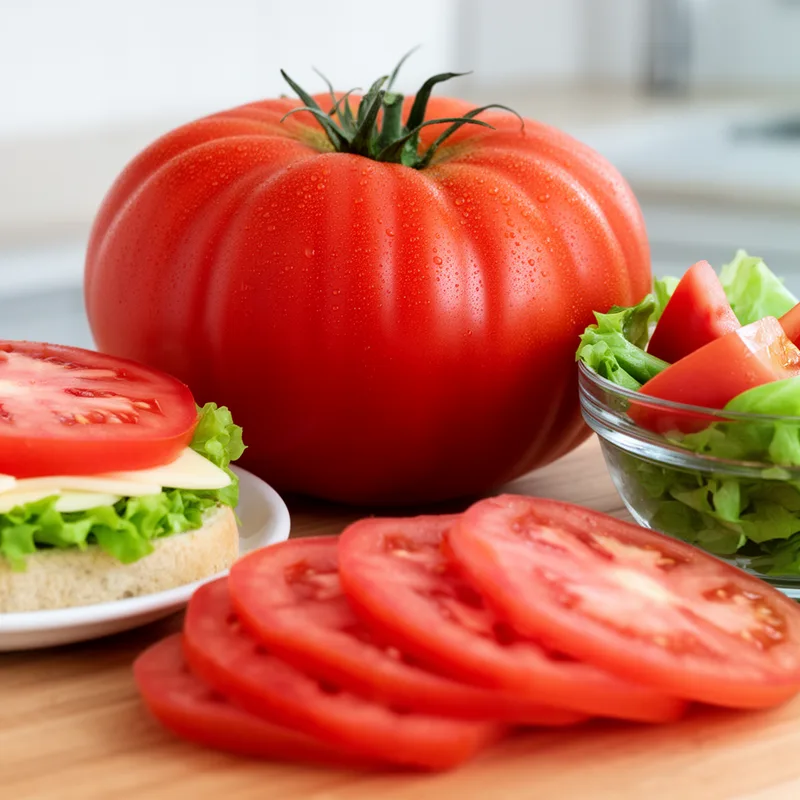 beefsteak tomato