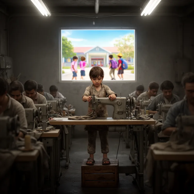social evil