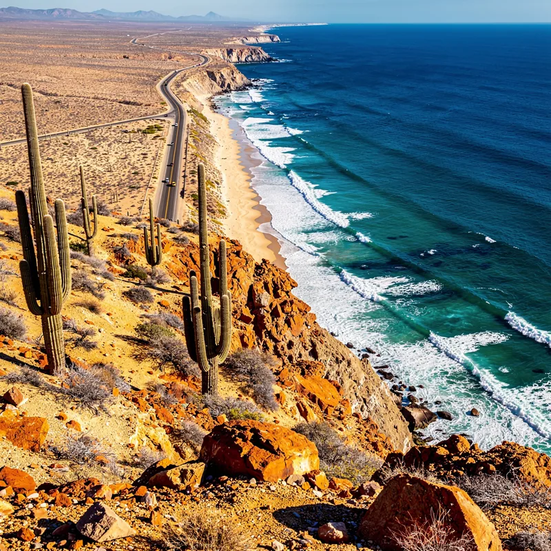 Baja