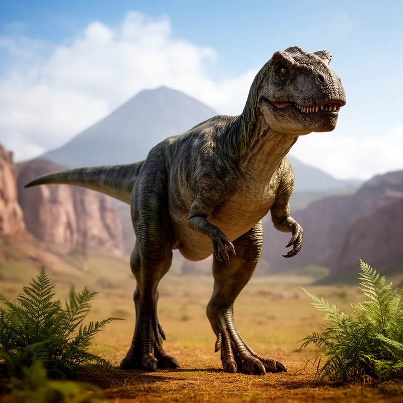 theropod