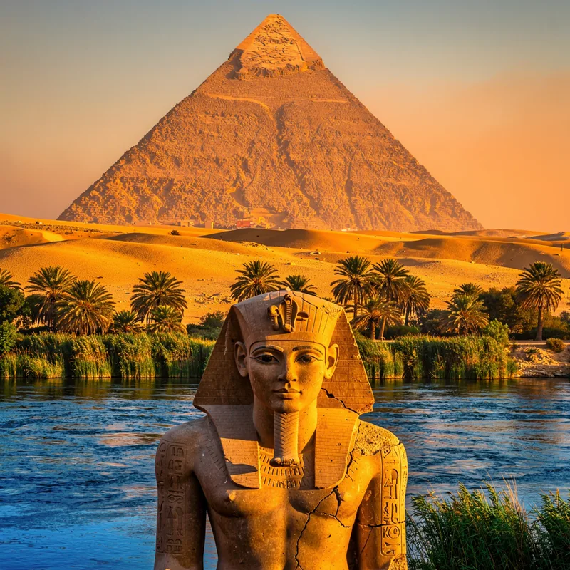 Egypt