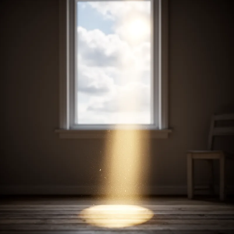 sunray