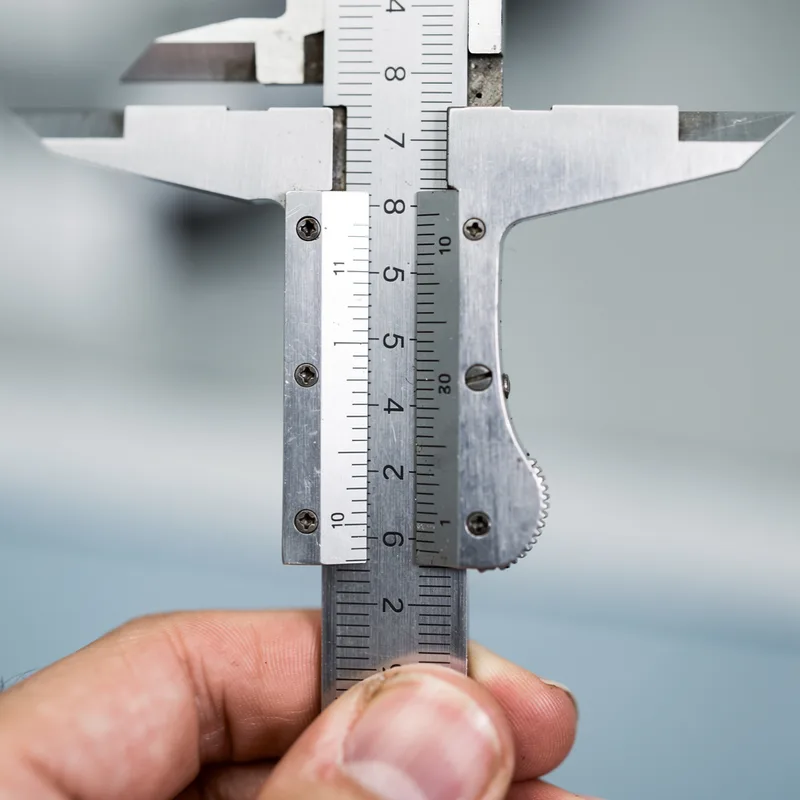 vernier