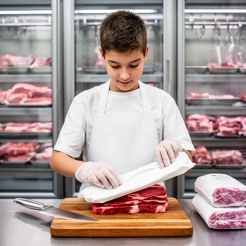 butcher boy