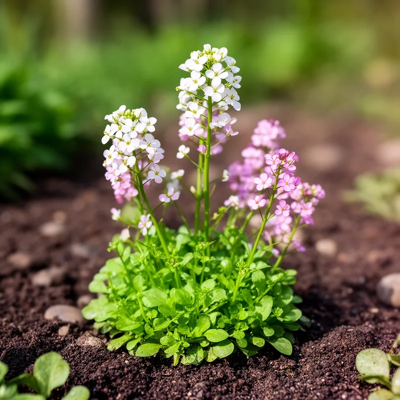 bittercress