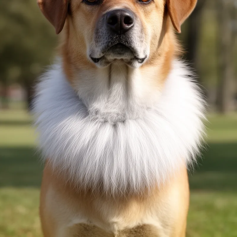 ruff