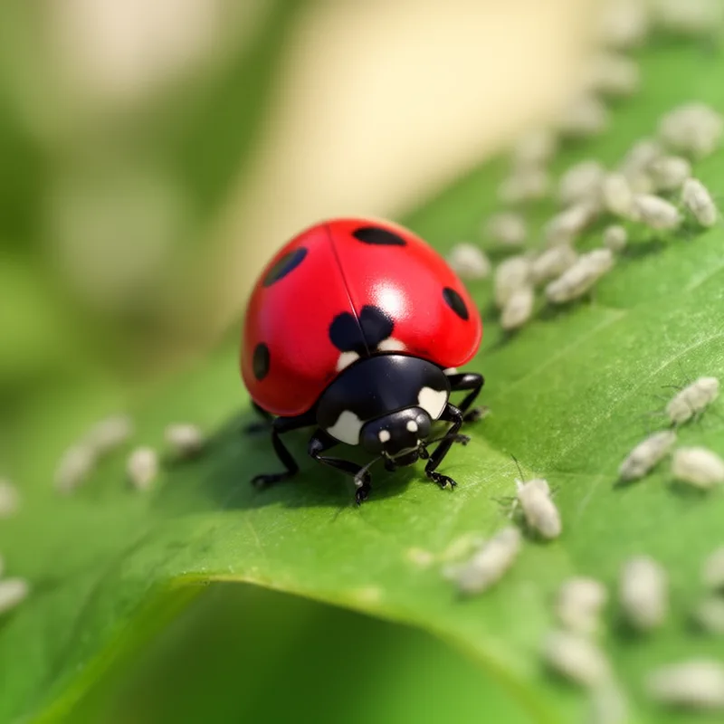 Adalia bipunctata