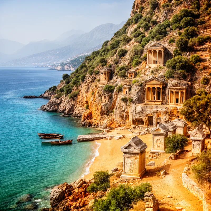 Lycia