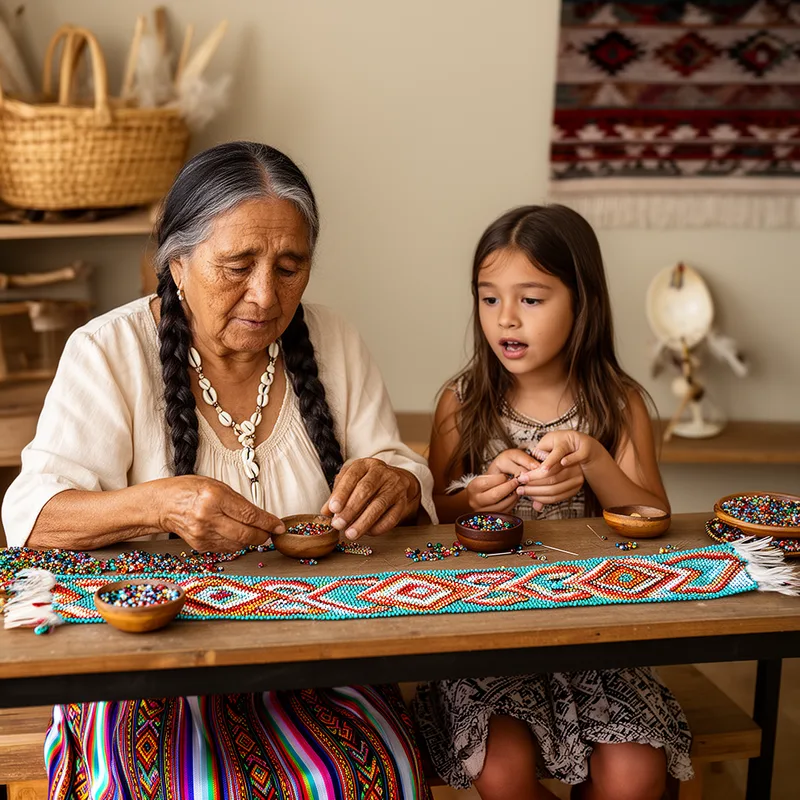 Muscogee