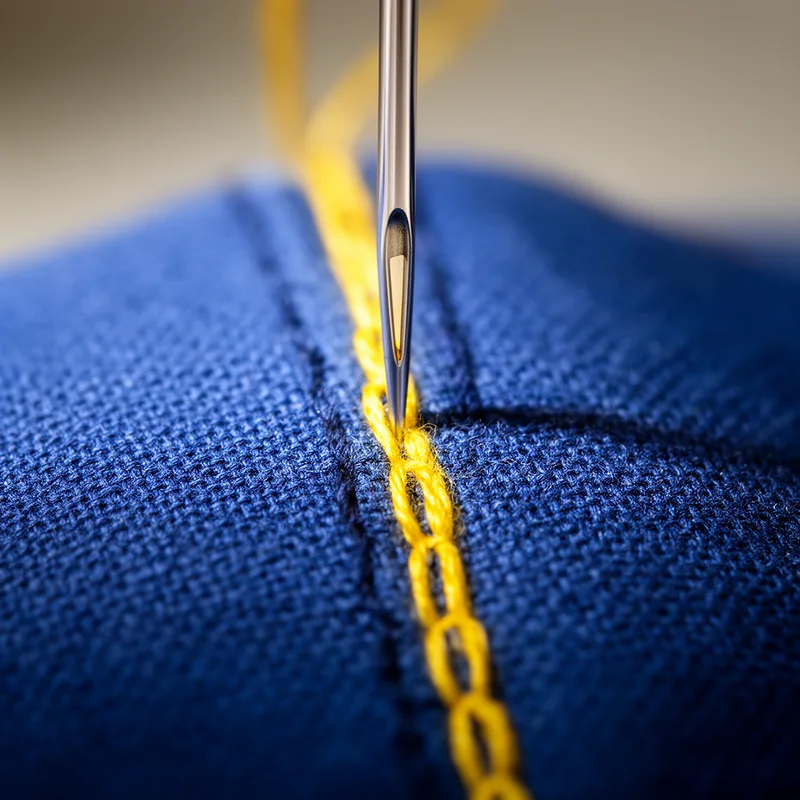 stitching