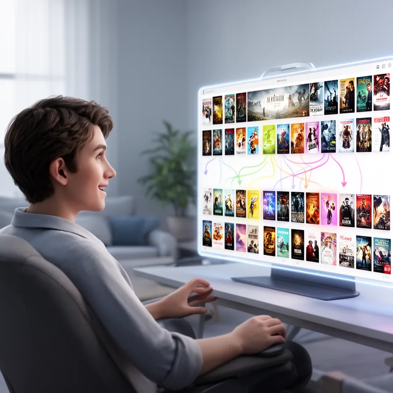 recommender