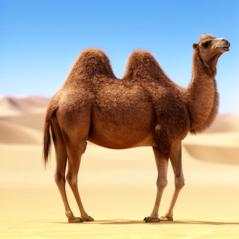 double-humped