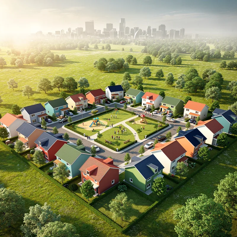 township
