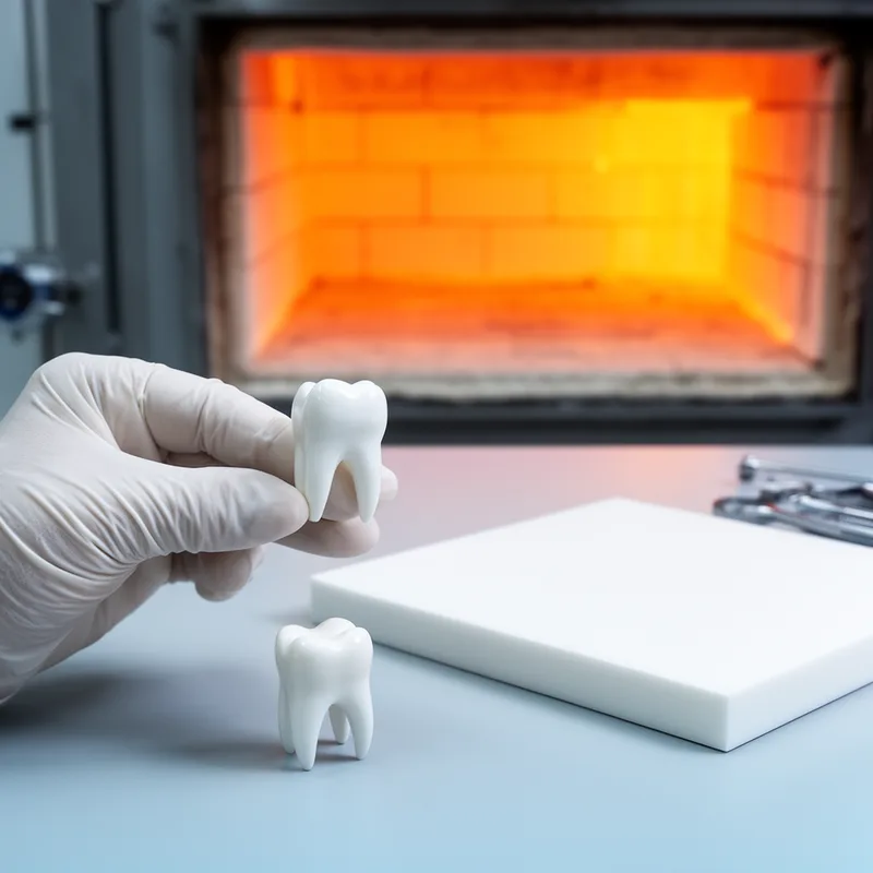 zirconium oxide