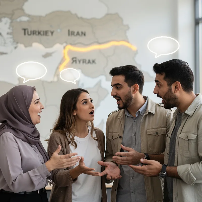 Kurdish